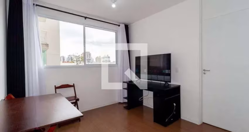 Apartamento para aluguel - mooca, 1 quarto,  35 m² - são paulo