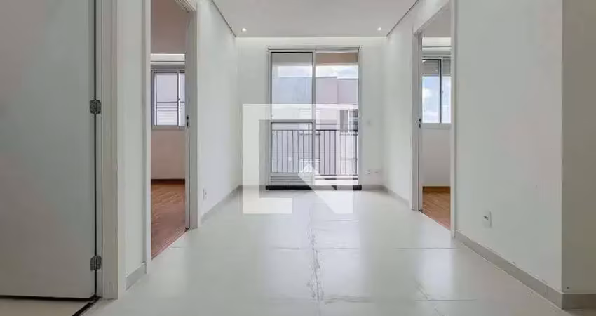 Apartamento para aluguel - cambuci, 2 quartos,  36 m² - são paulo