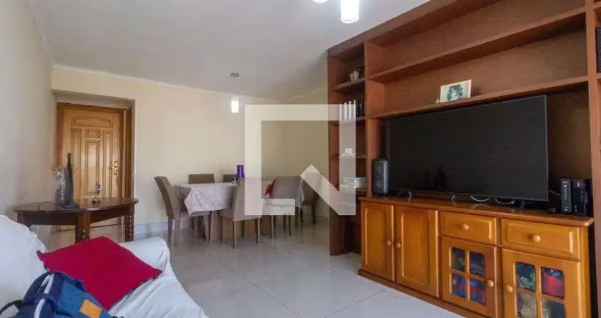 Apartamento para aluguel - tatuapé, 3 quartos,  111 m² - são paulo