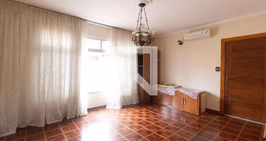 Casa para aluguel - mandaqui, 3 quartos,  220 m² - são paulo