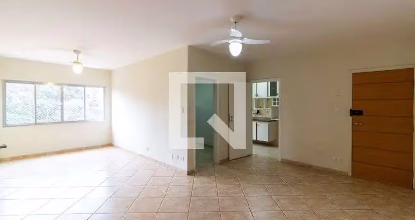 Apartamento para aluguel - pinheiros, 3 quartos,  87 m² - são paulo