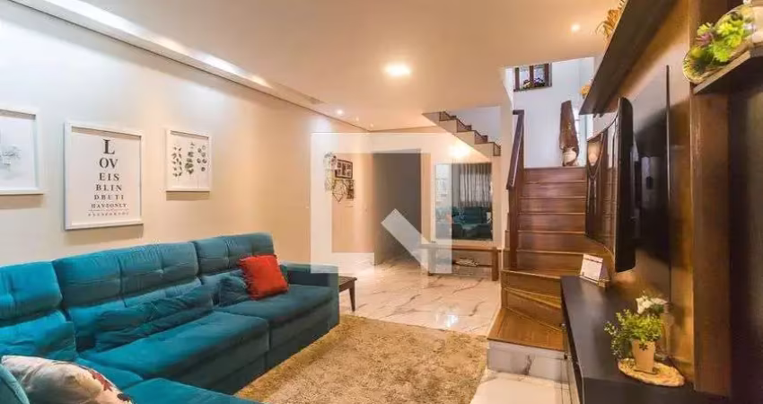 Casa para aluguel - vila cintra, 2 quartos,  182 m² - mogi das cruzes