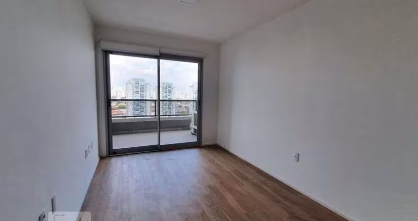 Apartamento para aluguel - água branca, 2 quartos,  62 m² - são paulo