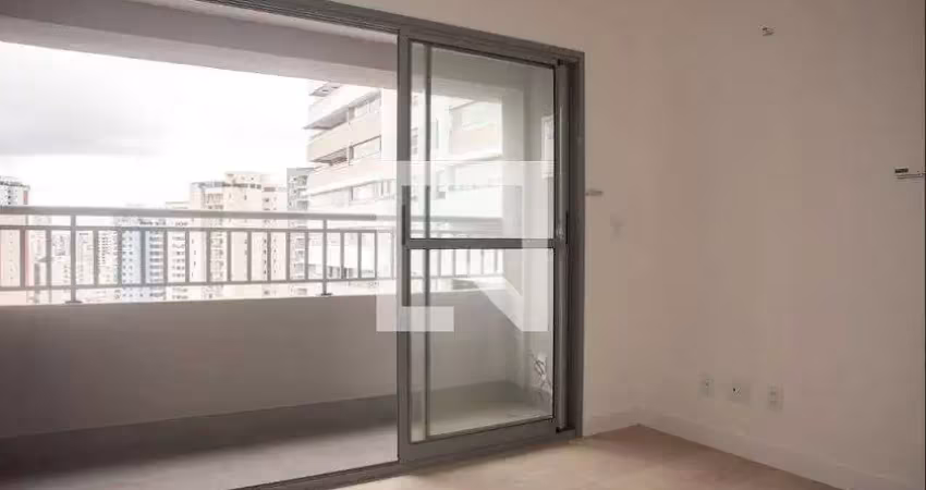 Apartamento para aluguel - saúde, 1 quarto,  34 m² - são paulo