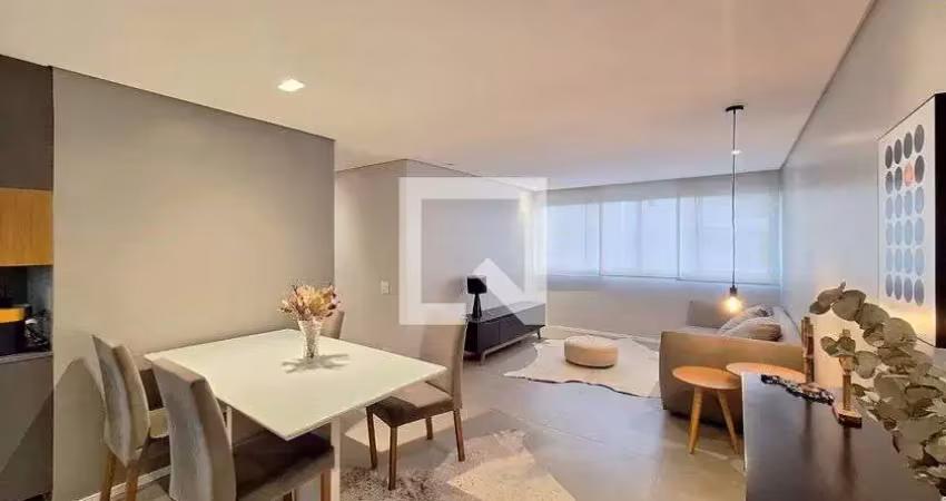 Apartamento para aluguel - vila pompéia, 3 quartos,  98 m² - são paulo