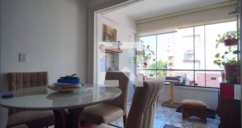 Apartamento para aluguel - boa vista, 3 quartos,  85 m² - porto alegre