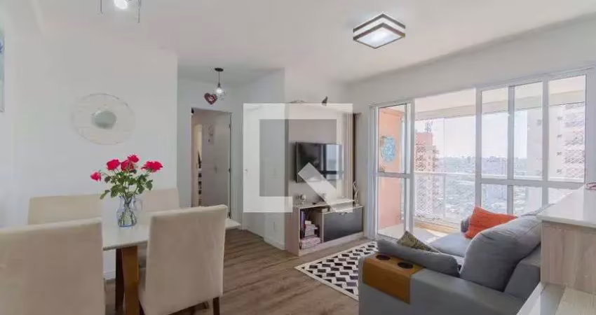 Apartamento para aluguel - ipiranga, 2 quartos,  69 m² - são paulo
