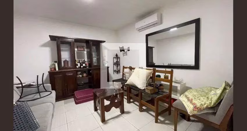 Casa para aluguel - jardim jussara, 2 quartos,  200 m² - são paulo