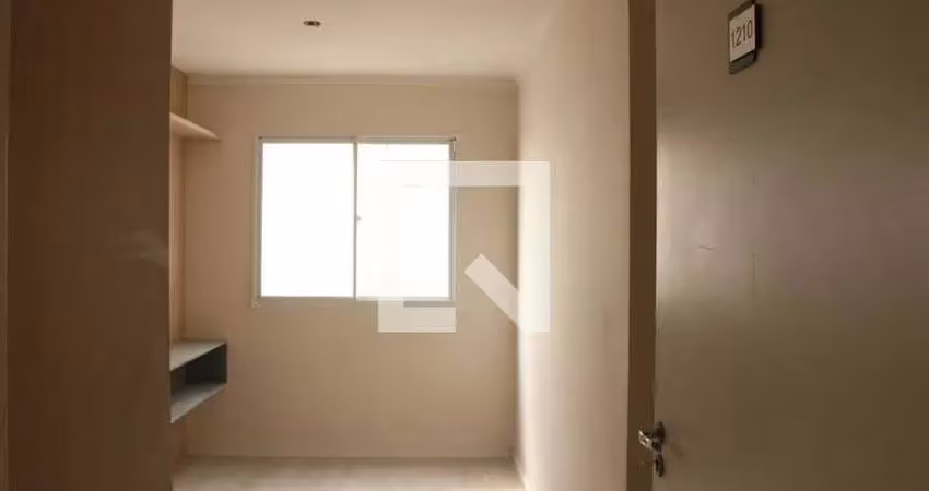 Apartamento para aluguel - barra funda, 2 quartos,  35 m² - são paulo