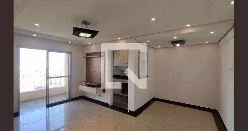 Apartamento para aluguel - vila das mercês, 2 quartos,  58 m² - são paulo