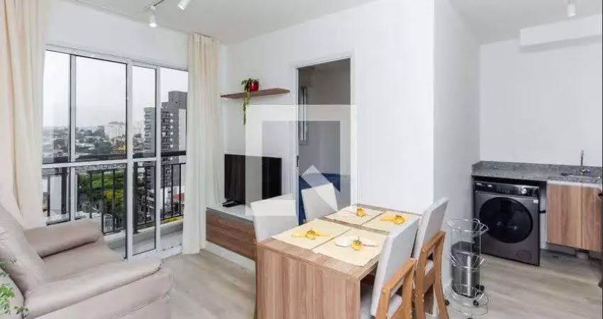 Apartamento para aluguel - moema, 2 quartos,  36 m² - são paulo