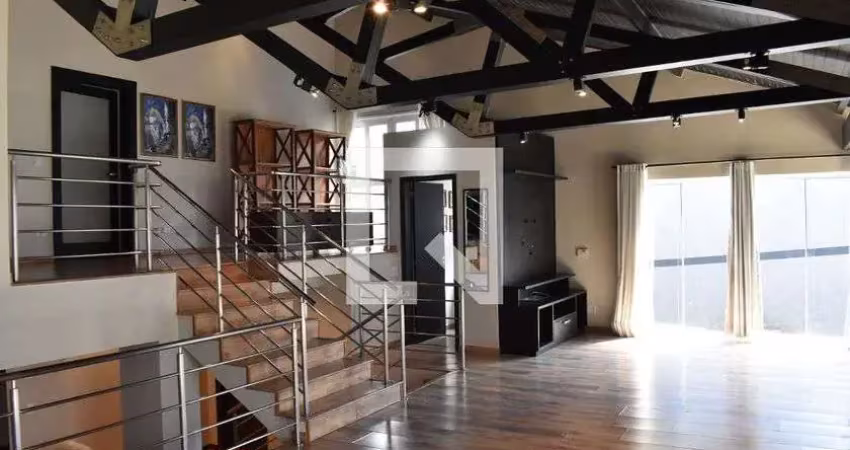 Casa para aluguel - campo comprido , 4 quartos,  380 m² - curitiba
