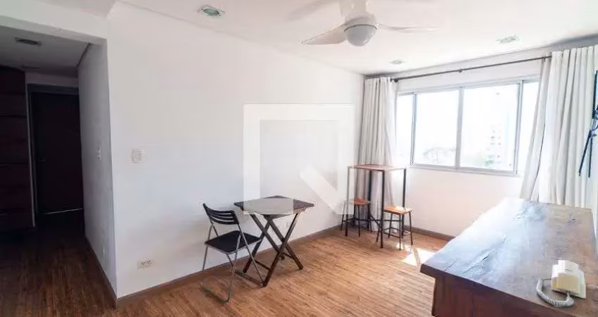 Cobertura para aluguel - jabaquara, 2 quartos,  120 m² - são paulo
