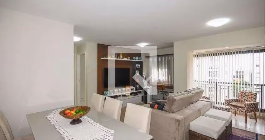 Apartamento para aluguel - panamby, 2 quartos,  64 m² - são paulo