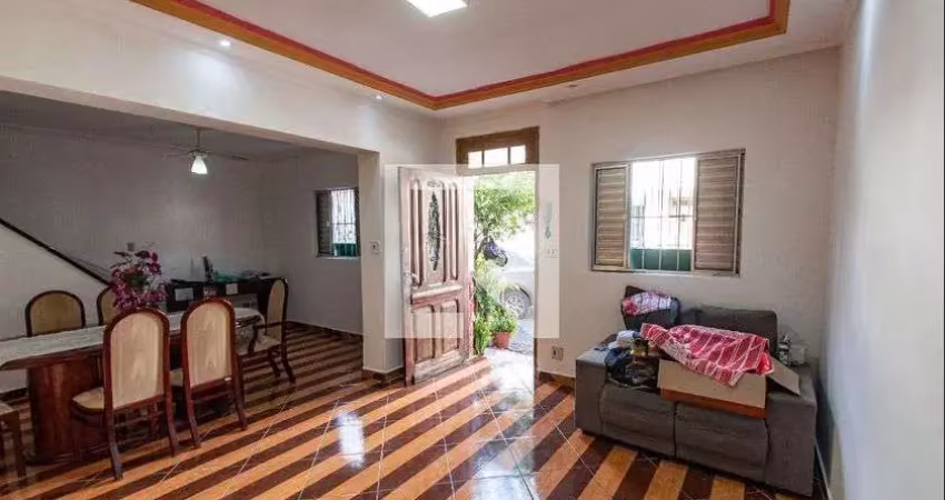 Casa / sobrado em condomínio para aluguel - cambuci, 3 quartos,  210 m² - são paulo