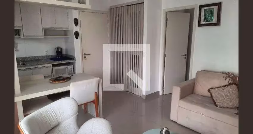 Apartamento para aluguel - consolação, 1 quarto,  39 m² - são paulo