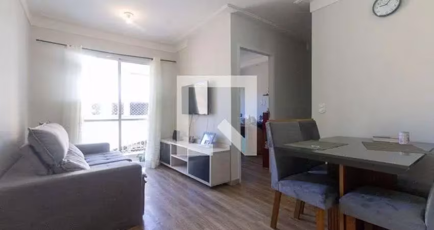 Apartamento para aluguel - tatuapé, 3 quartos,  60 m² - são paulo