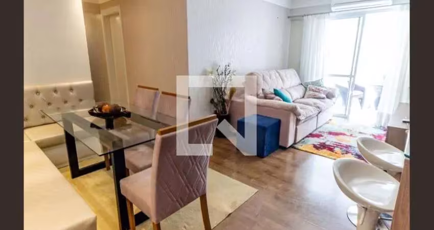 Apartamento para aluguel - mooca, 3 quartos,  82 m² - são paulo