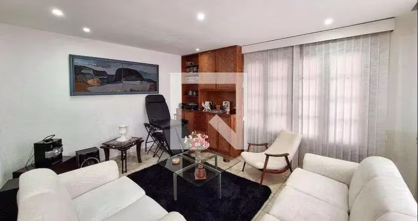 Casa para aluguel - icaraí, 5 quartos,  300 m² - niterói