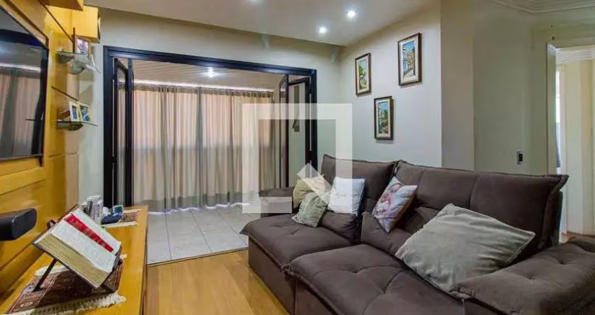 Apartamento para aluguel - vila pompéia, 3 quartos,  92 m² - são paulo
