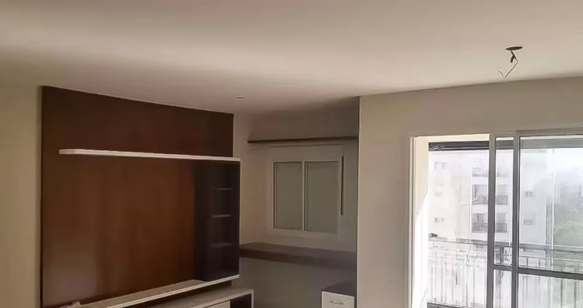 Apartamento para aluguel - panamby, 2 quartos,  64 m² - são paulo