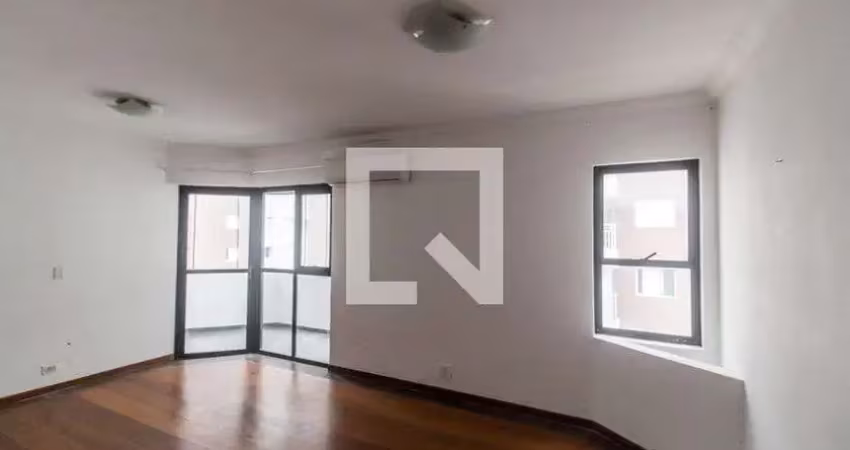 Apartamento para aluguel - alphaville, 3 quartos,  106 m² - barueri