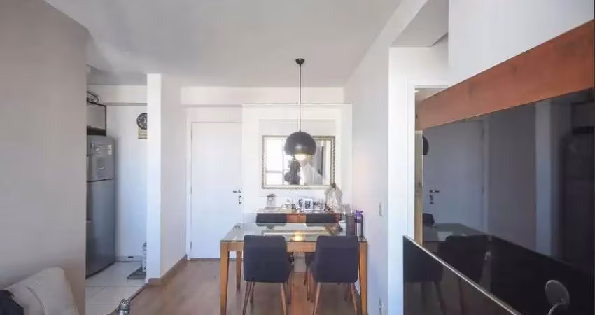 Cobertura para aluguel - vila andrade, 2 quartos,  48 m² - são paulo