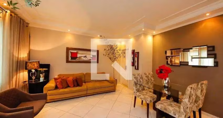 Casa para aluguel - vila califórnia, 3 quartos,  115 m² - são paulo