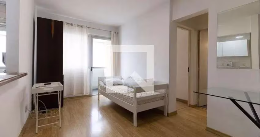 Apartamento para aluguel - aclimação, 1 quarto,  42 m² - são paulo