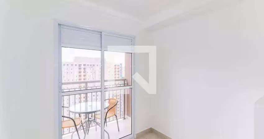Cobertura para aluguel - chácara santo antonio, 1 quarto,  29 m² - são paulo
