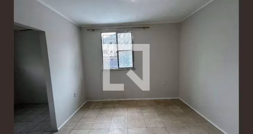 Casa para aluguel - campinho, 1 quarto,  50 m² - rio de janeiro