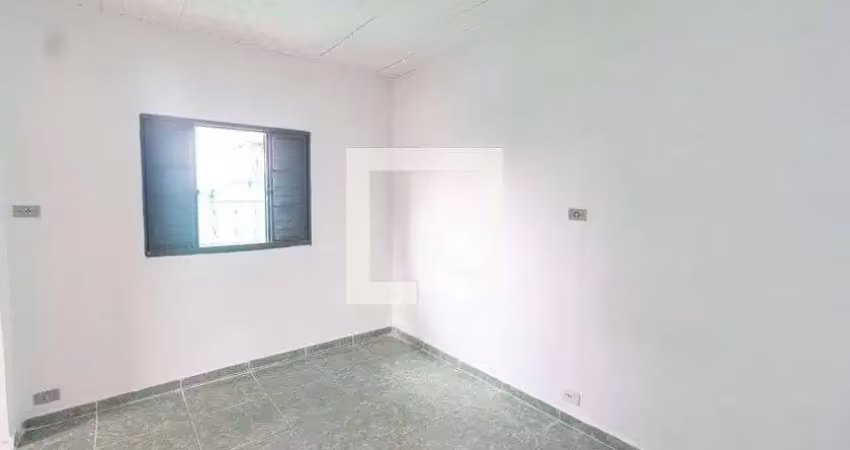 Casa para aluguel - santana, 1 quarto,  30 m² - são paulo