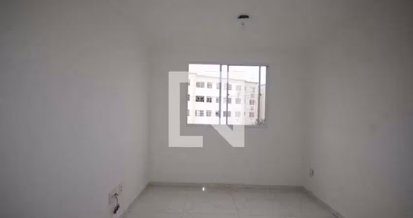 Apartamento para aluguel - guaratiba, 2 quartos,  41 m² - rio de janeiro