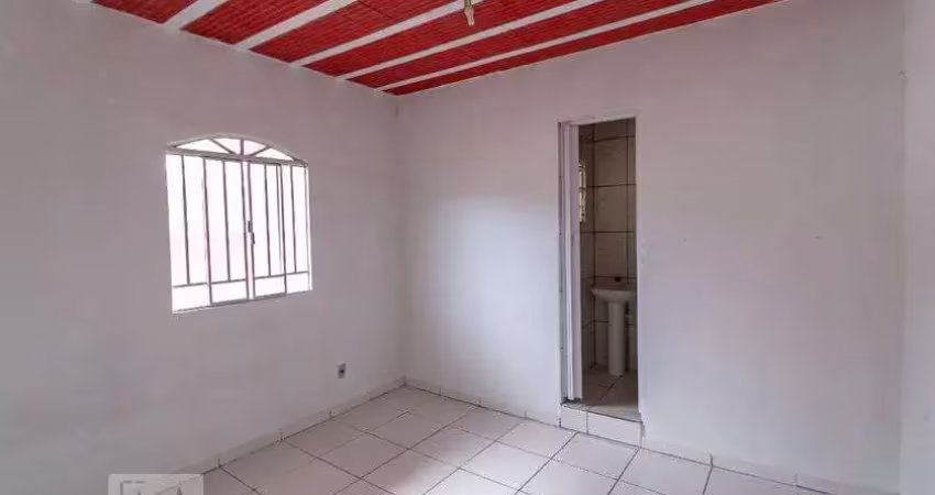 Kitnet / stúdio para aluguel - trevo, 1 quarto,  23 m² - belo horizonte