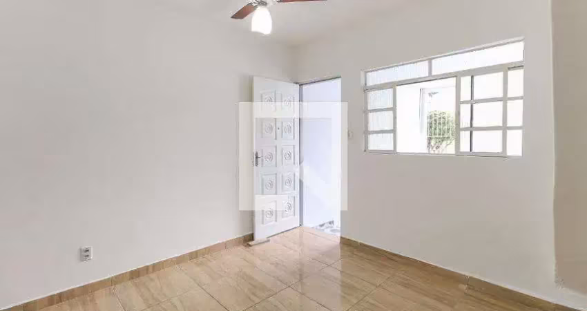 Casa para aluguel - itaquera, 2 quartos,  150 m² - são paulo