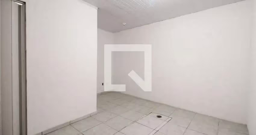 Casa para aluguel - belém, 1 quarto,  30 m² - são paulo