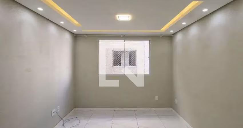 Apartamento para aluguel - rio branco, 2 quartos,  42 m² - canoas