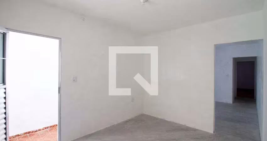 Casa para aluguel - picanço, 1 quarto,  75 m² - guarulhos