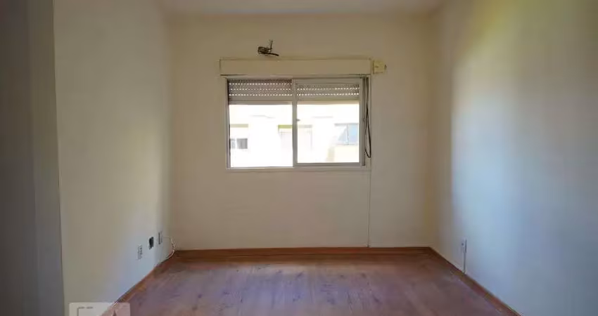 Apartamento para aluguel - marechal rondon, 3 quartos,  75 m² - canoas