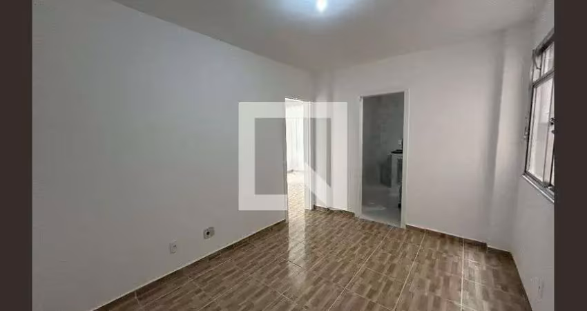 Apartamento para aluguel - engenho de dentro, 2 quartos,  50 m² - rio de janeiro