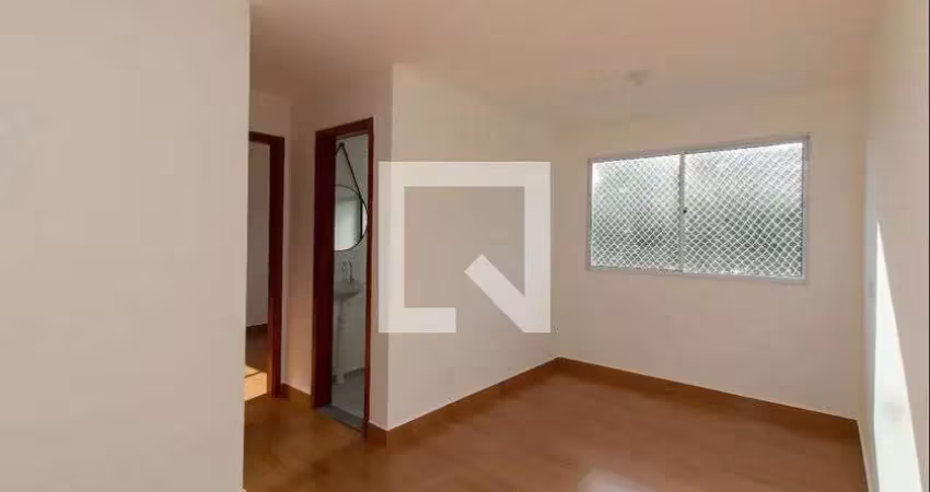Apartamento para aluguel - josé bonifácio, 2 quartos,  43 m² - são paulo