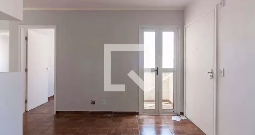 Apartamento para aluguel - santa maria, 2 quartos,  54 m² - osasco