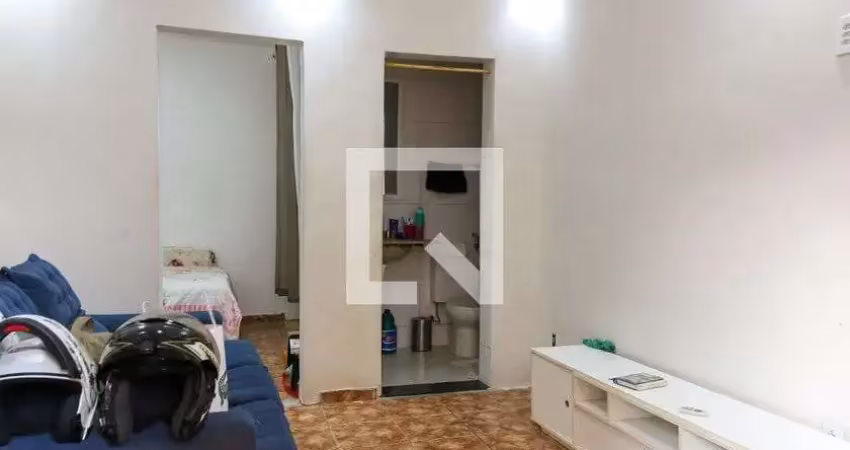 Casa para aluguel - engenho de dentro, 1 quarto,  100 m² - rio de janeiro