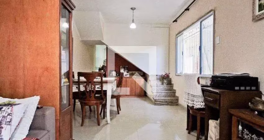 Casa para aluguel - parque nações unidas, 1 quarto,  50 m² - são paulo