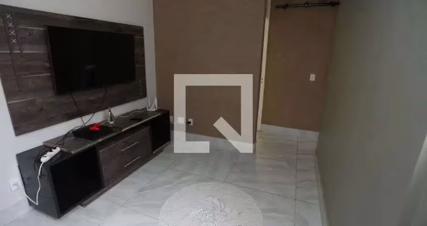 Apartamento para aluguel - samambaia, 2 quartos,  47 m² - brasília