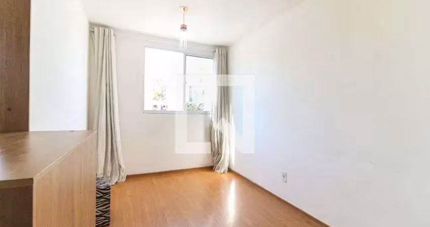 Apartamento para aluguel - vila cosmopolita, 2 quartos,  45 m² - são paulo