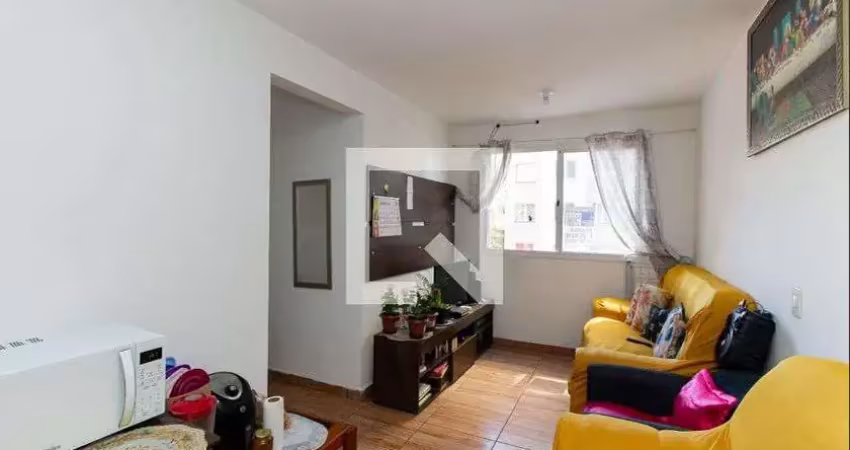 Apartamento para aluguel - itaquera, 2 quartos,  41 m² - são paulo