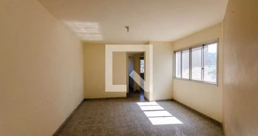 Apartamento para aluguel - jardim maristela, 2 quartos,  56 m² - são paulo