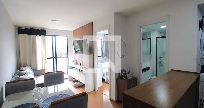 Apartamento para aluguel - piedade, 1 quarto,  33 m² - rio de janeiro