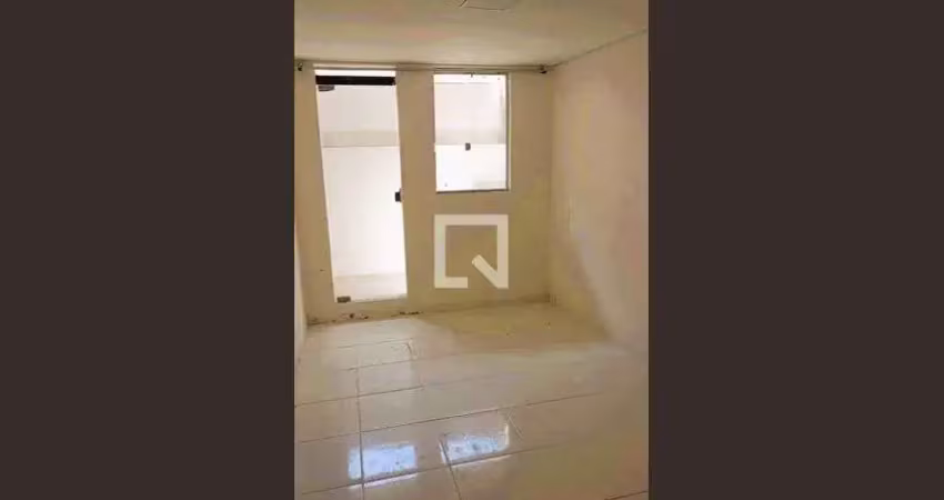 Kitnet / stúdio para aluguel - nova floresta, 1 quarto,  23 m² - belo horizonte